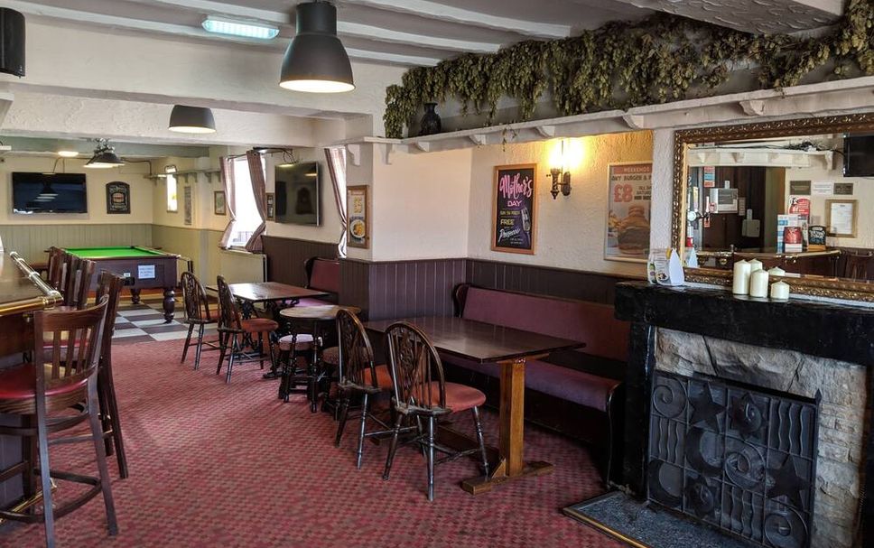 Bar Photo