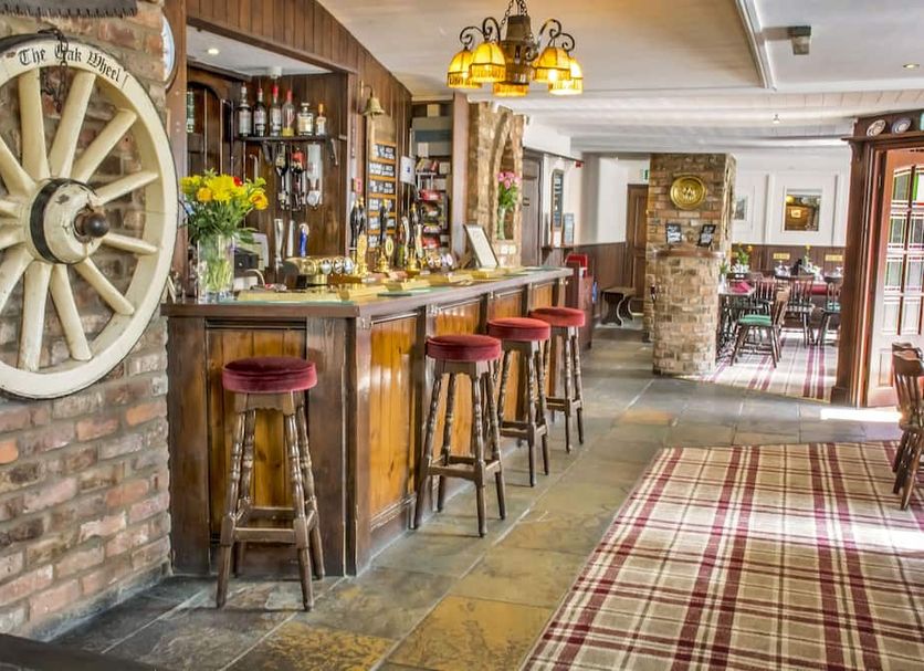 Bar Photo