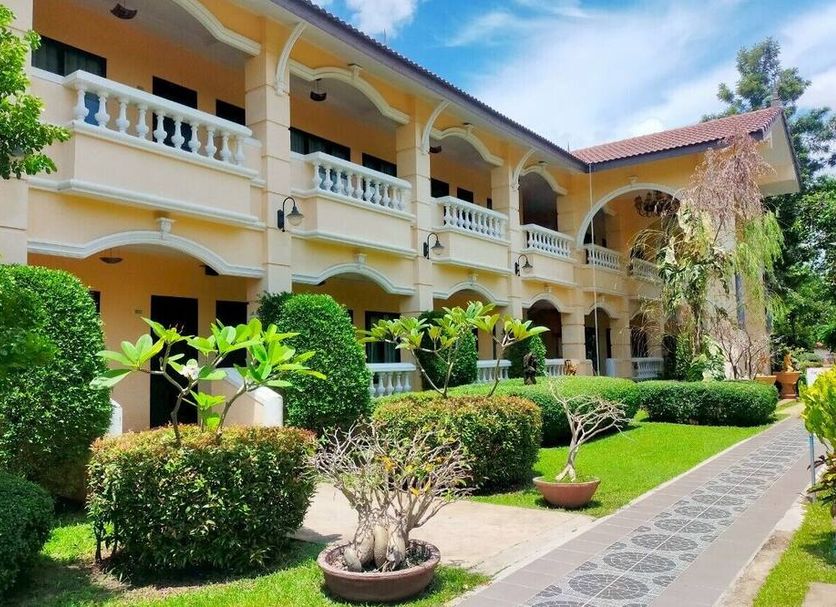 Building Photo