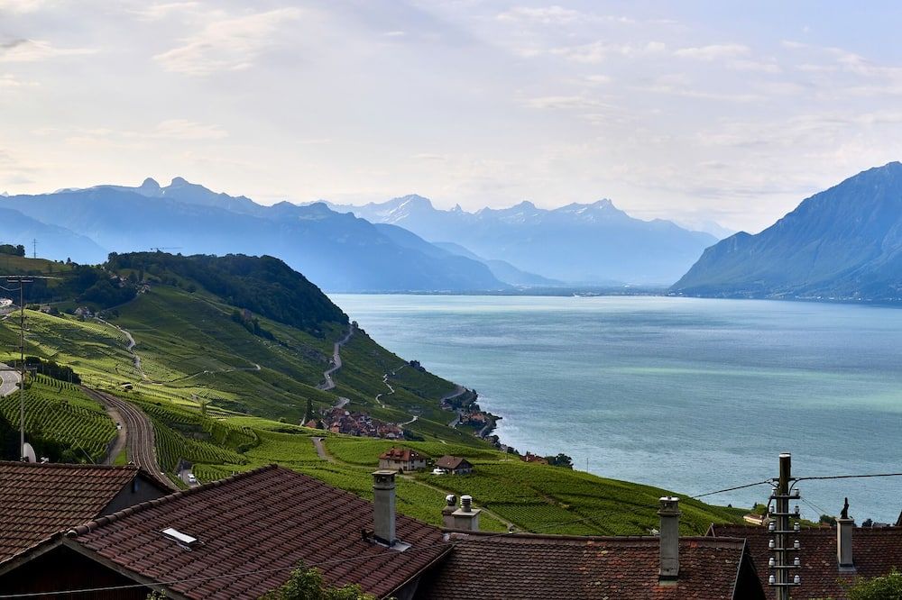 Outdoor view