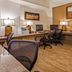 Business centre
