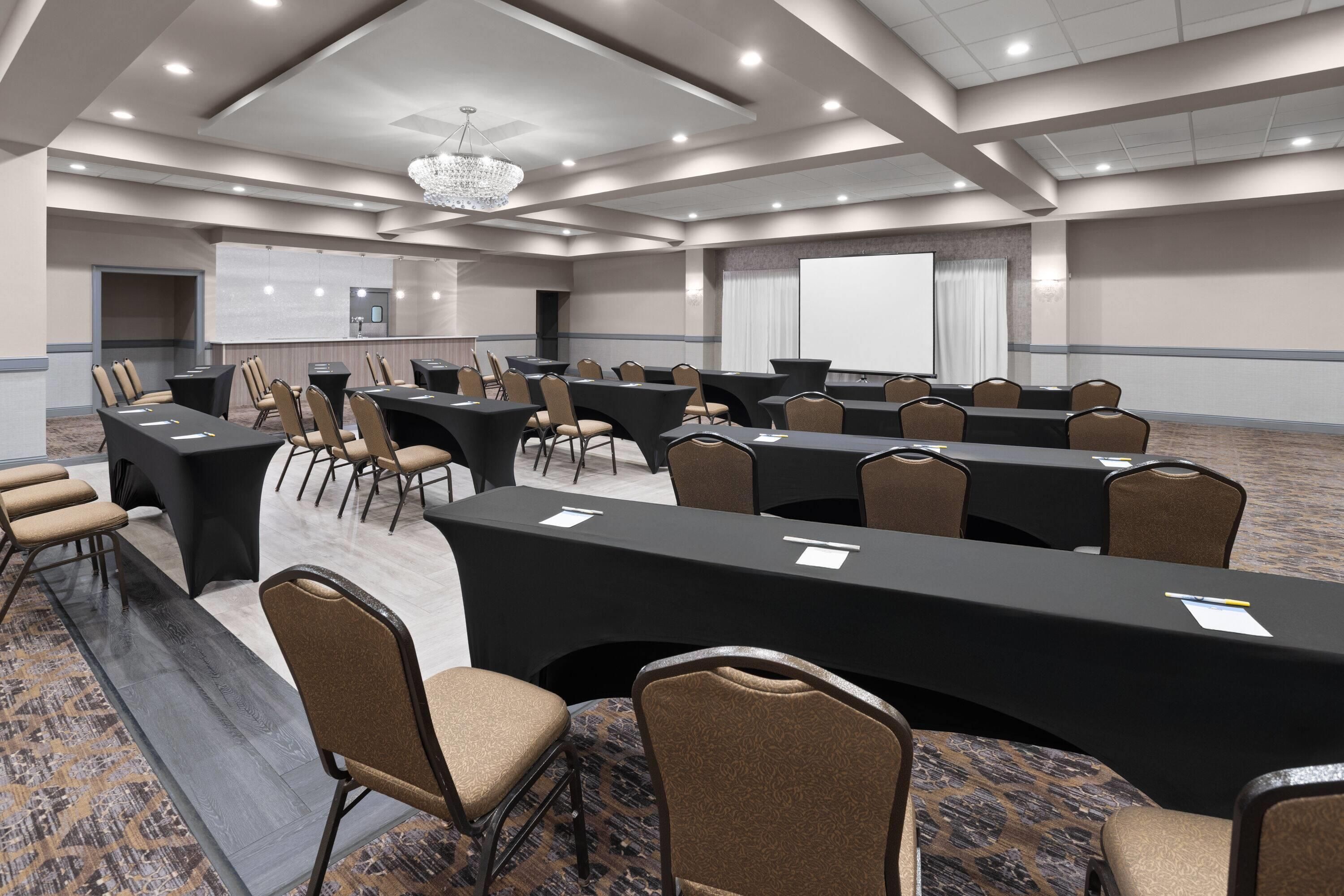 Conference room Photo