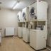 Laundry facility