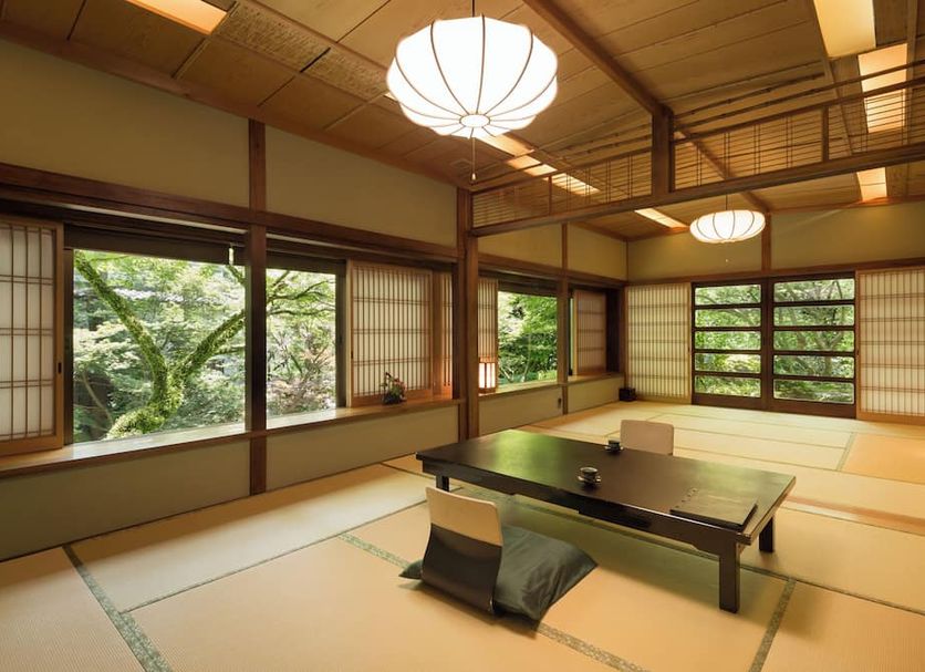 Dining room Photo