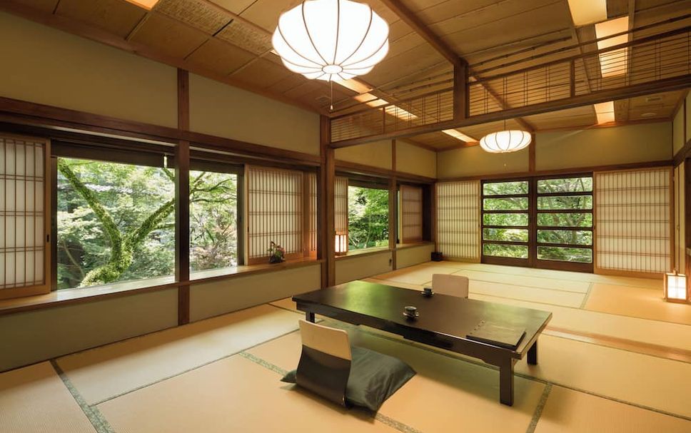 Dining room Photo
