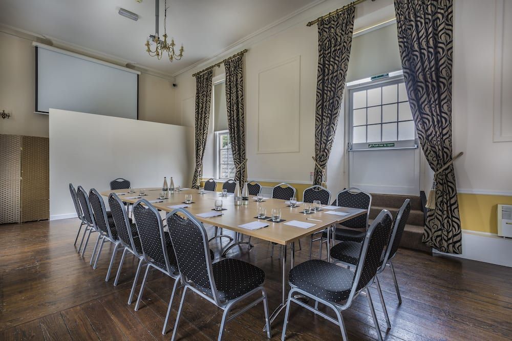Conference room