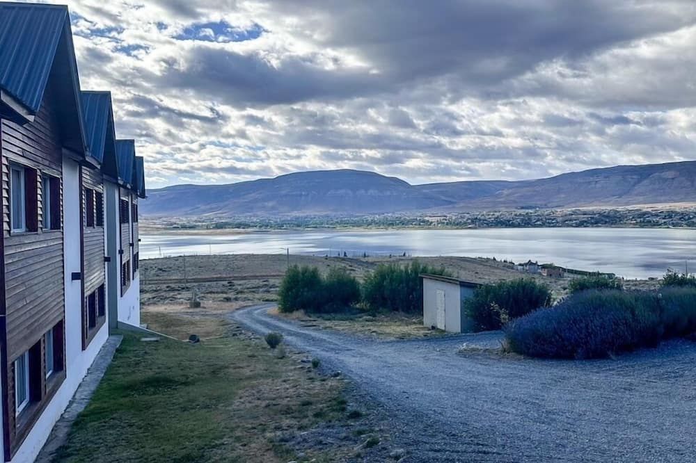 Outdoor view