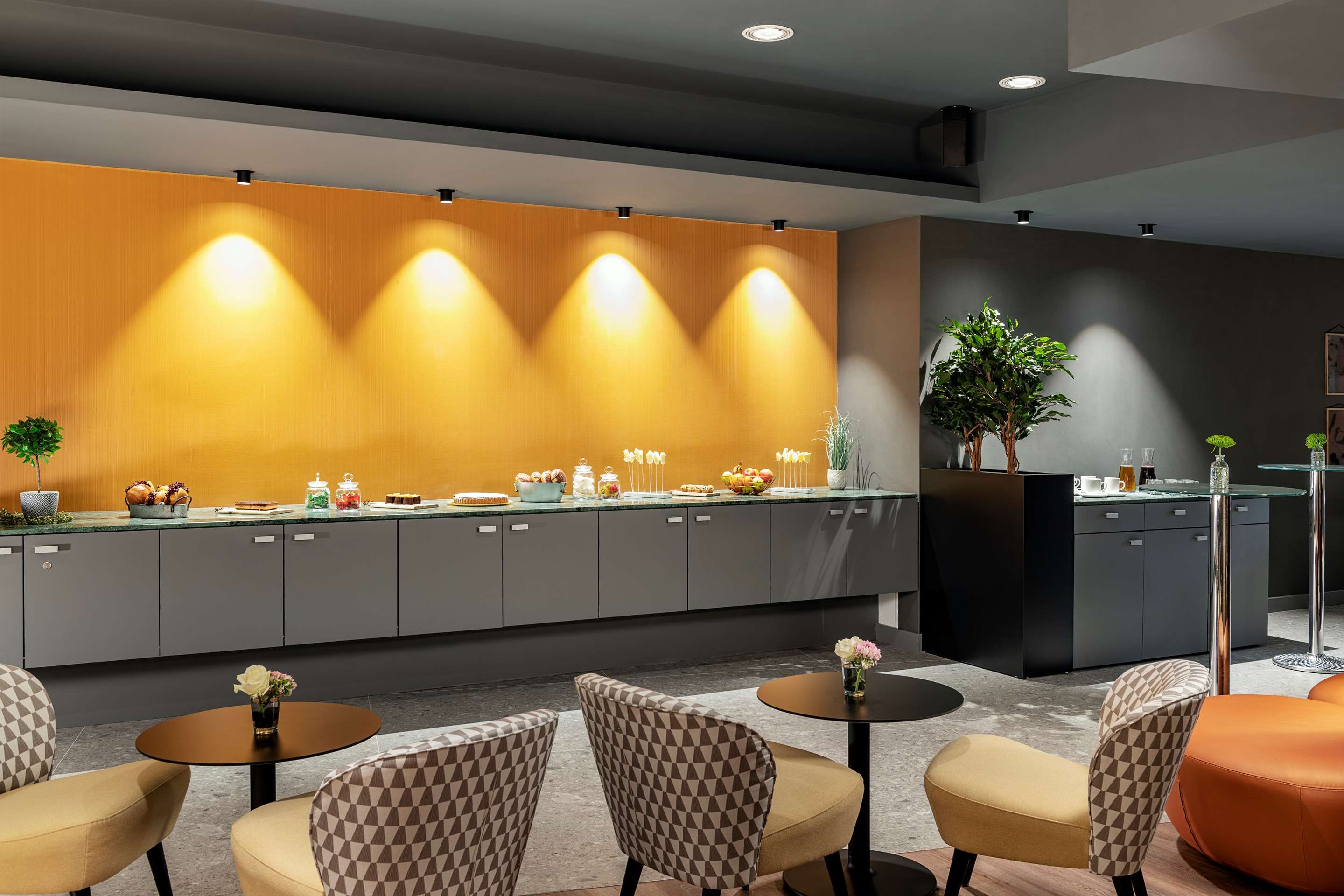 Conference room