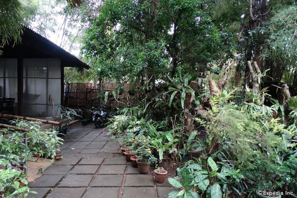 Outdoor view