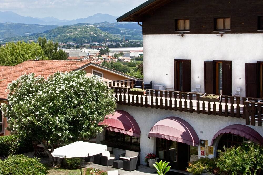 Outdoor view