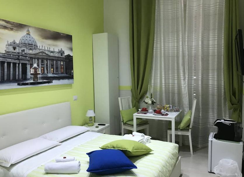 Bedroom Photo