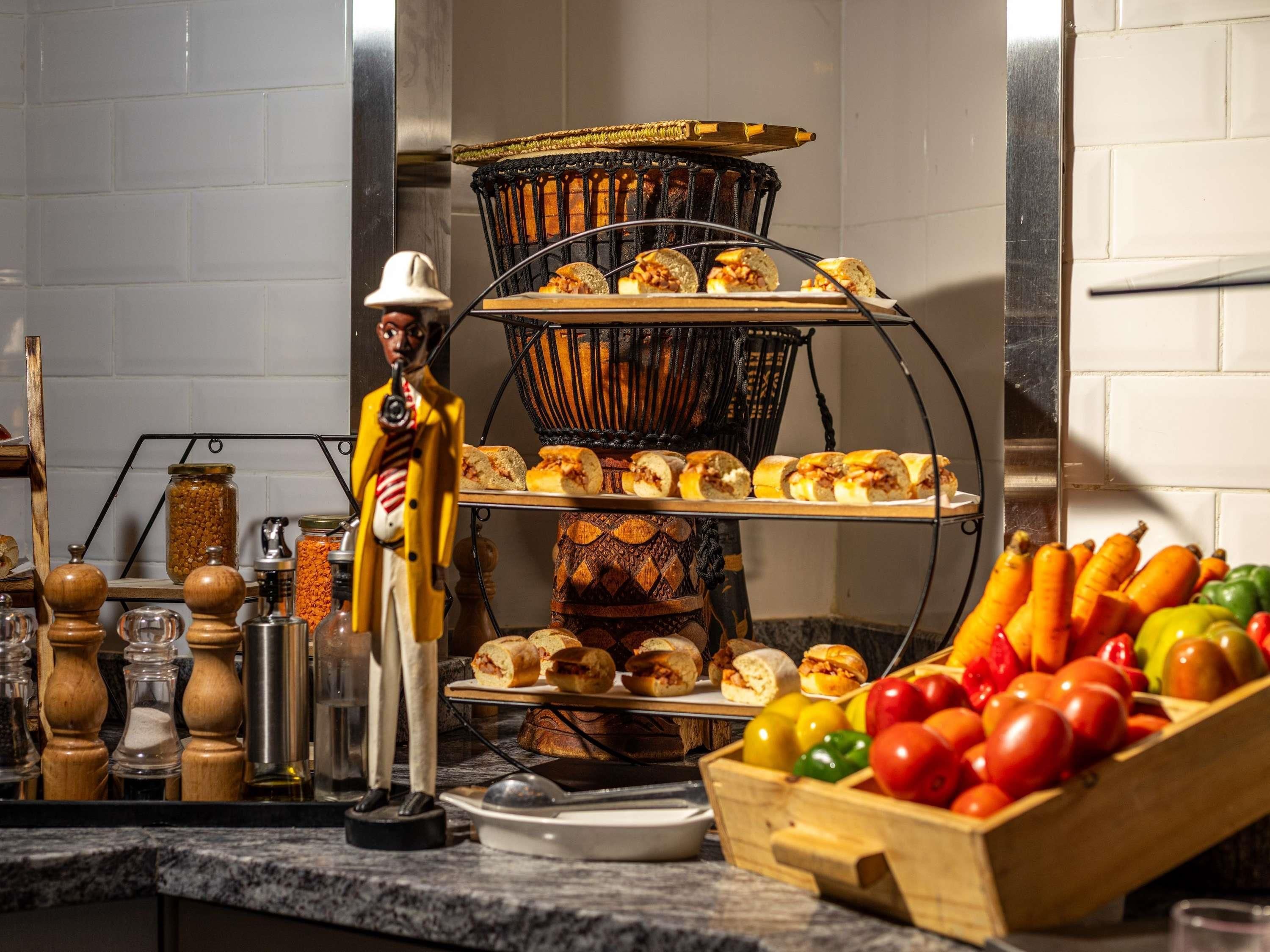 Buffet