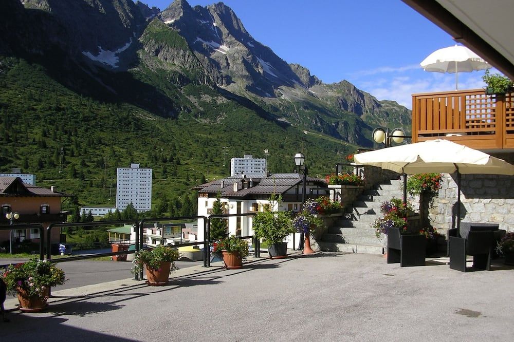 Outdoor view