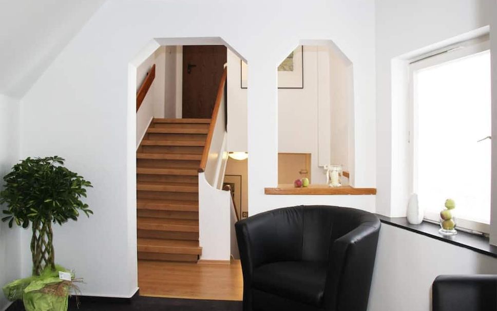 Stairs Photo