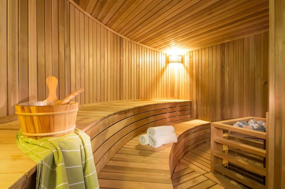Spa Photo