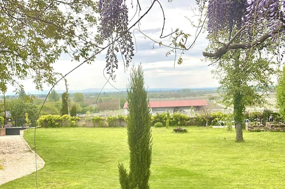Outdoor view