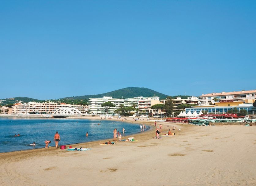 Beach Photo