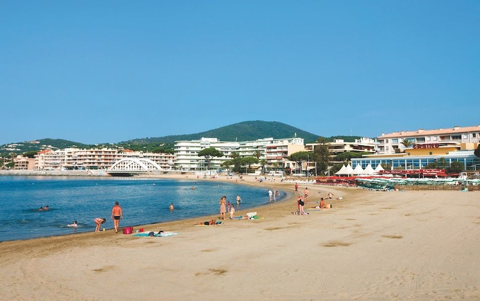 Beach Photo