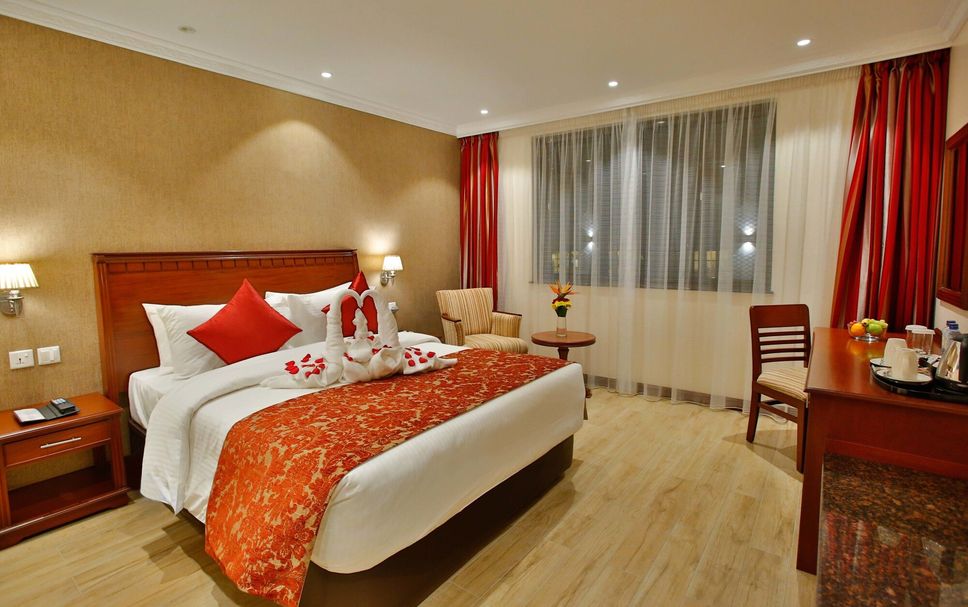 Bedroom Photo