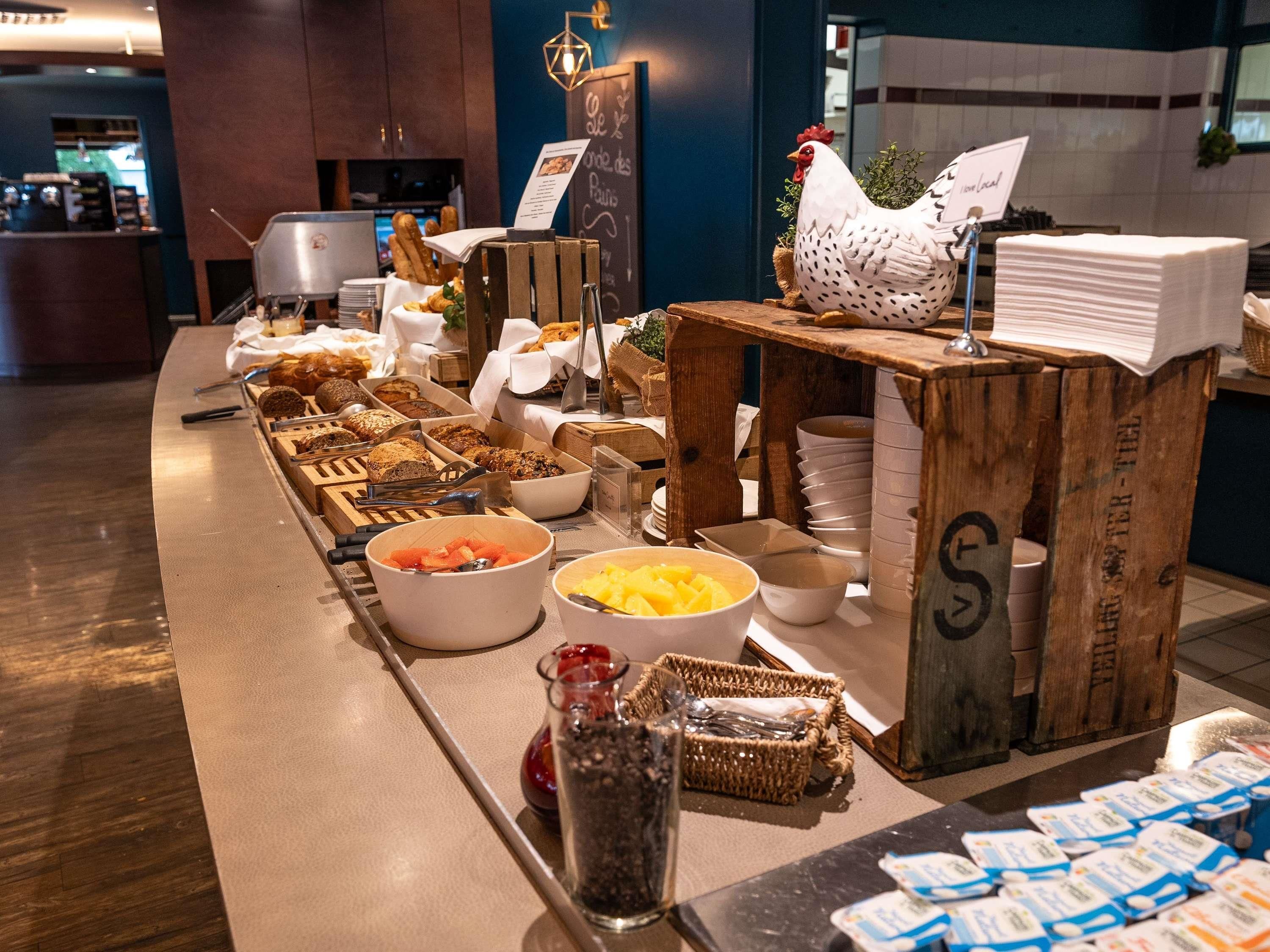 Buffet