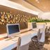 Business centre