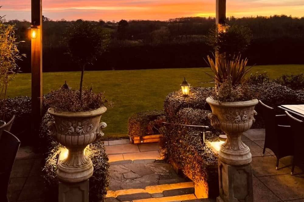 Outdoor view