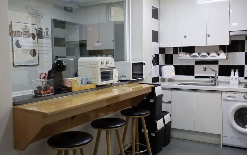 Kitchen Photo
