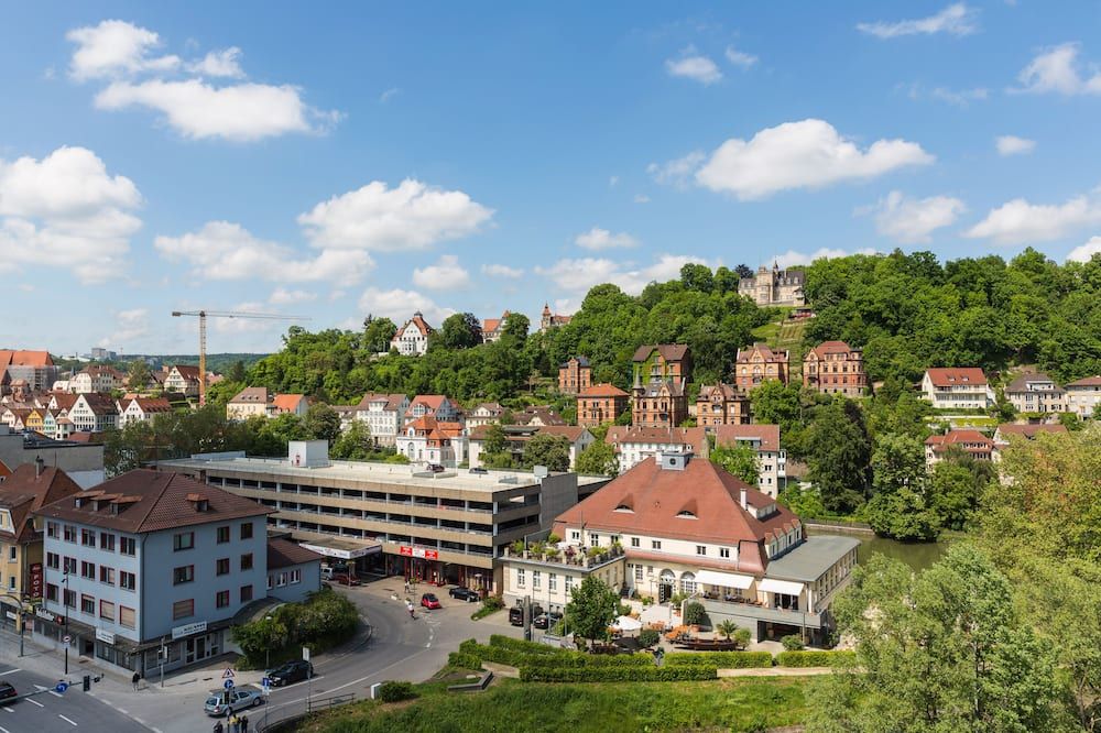 Outdoor view