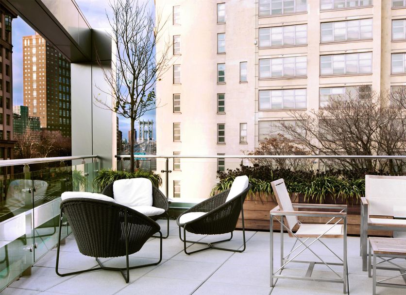 Hotel amenity Photo