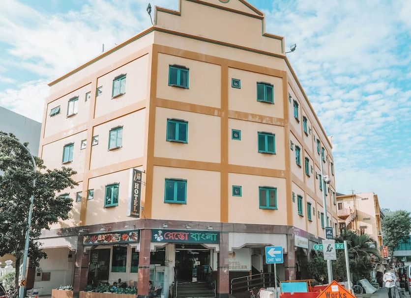 Building Photo