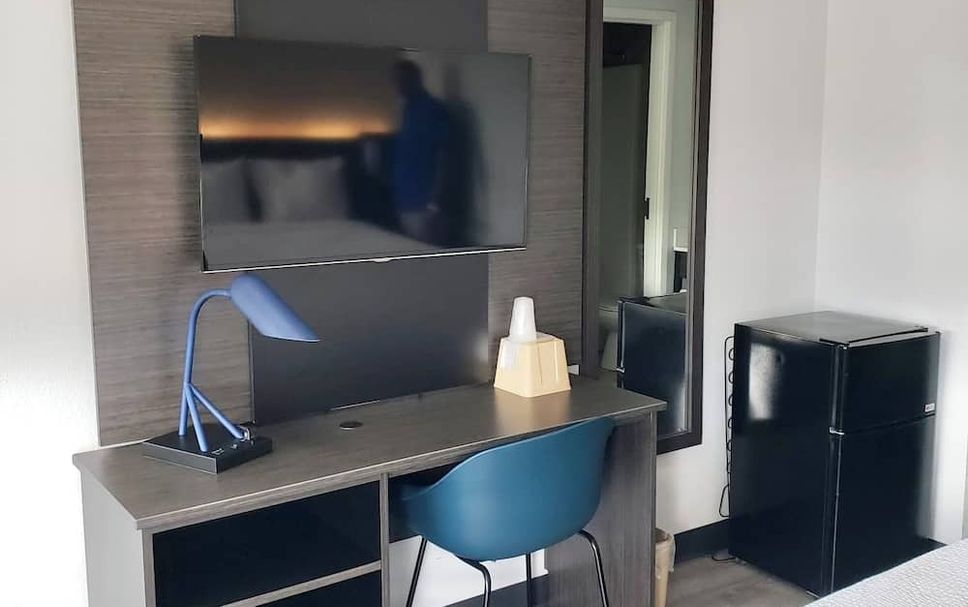 Room amenity Photo