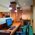 Business centre