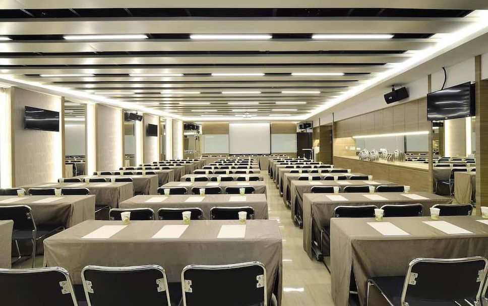 Conference room Photo