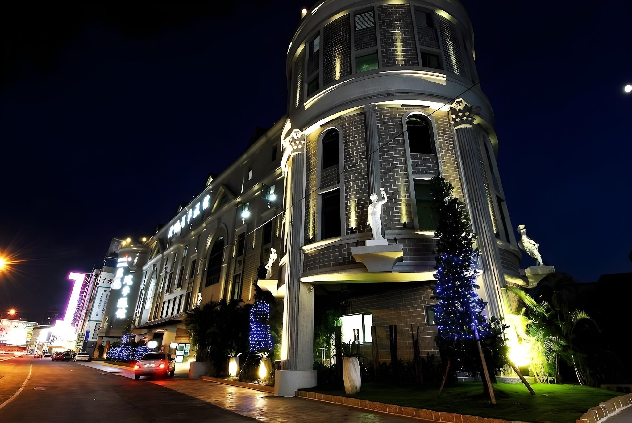 Building
