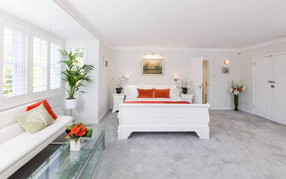 Bedroom Photo