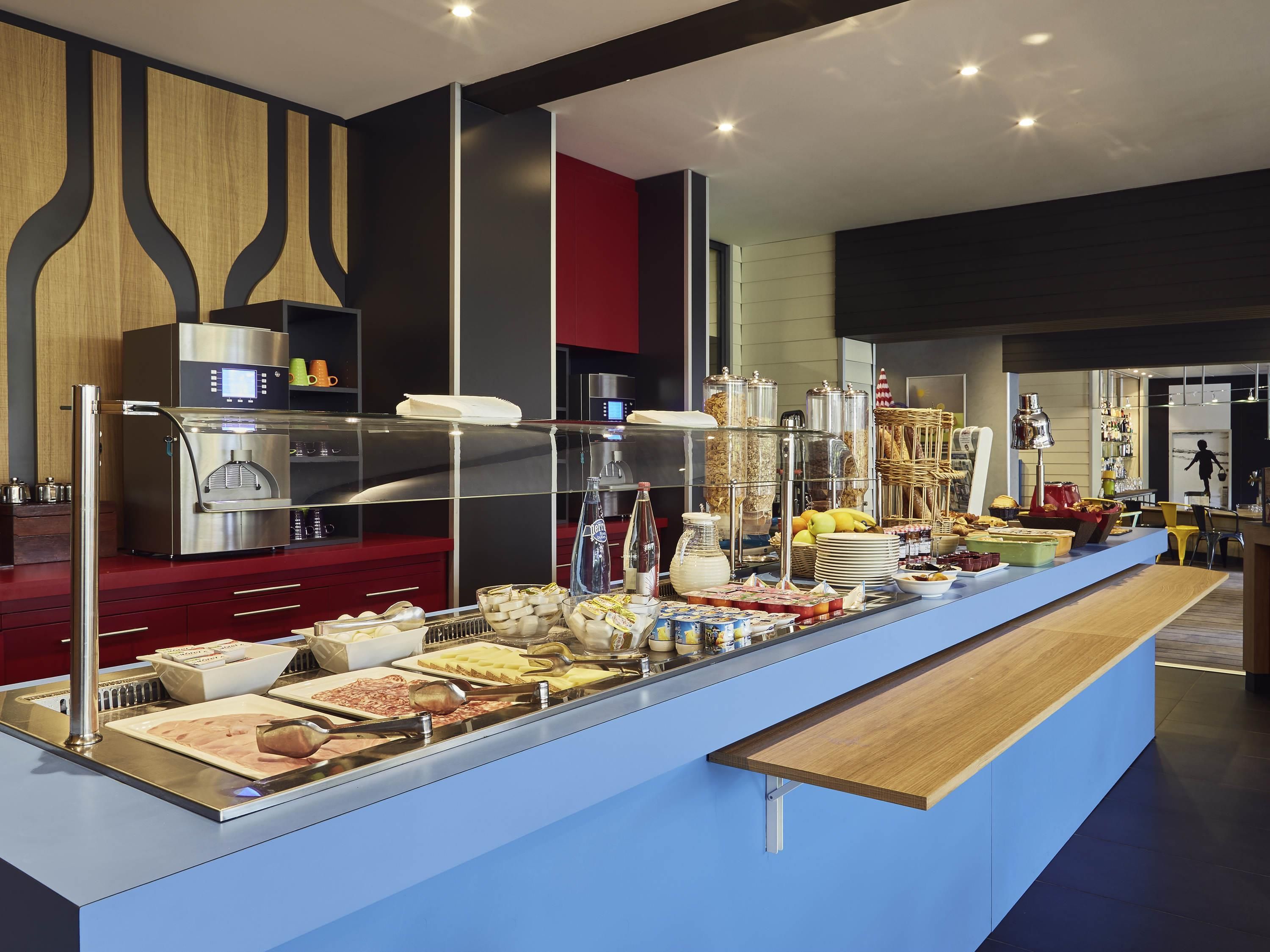 Buffet
