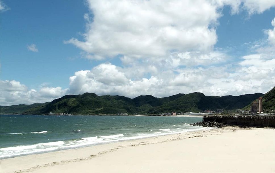 Beach Photo