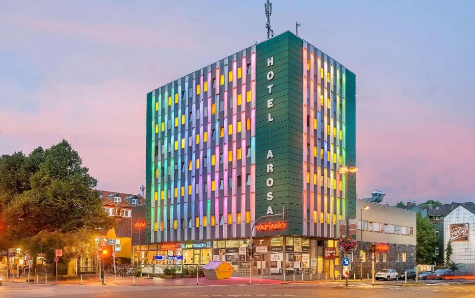 Building Photo