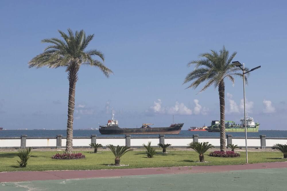 Outdoor view