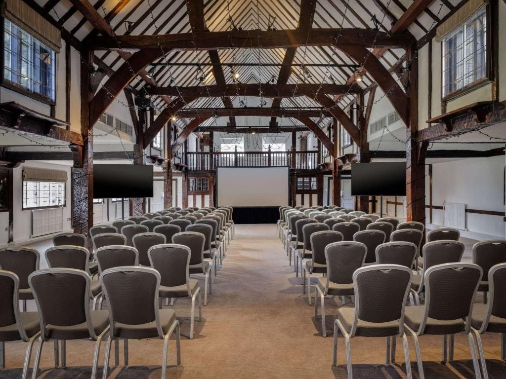 Conference room