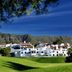 Golf course
