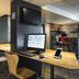 Business centre