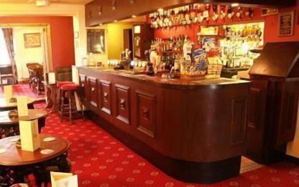 Bar Photo