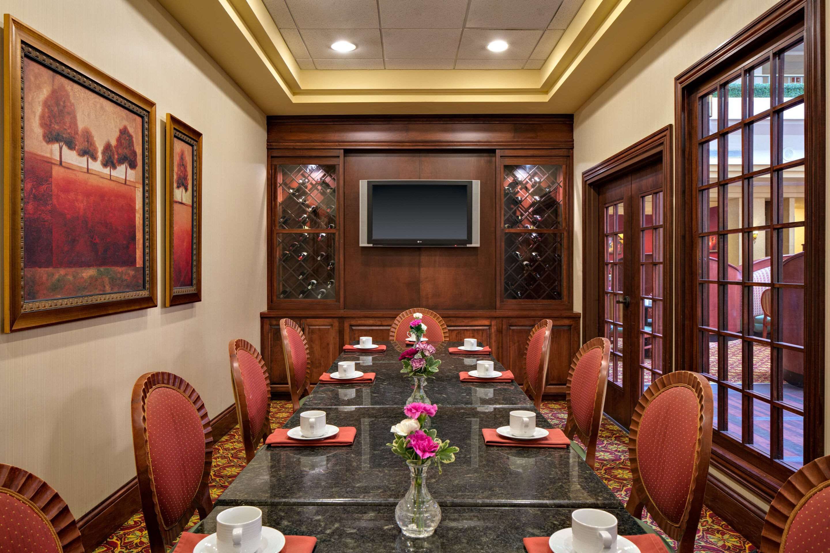 Conference room