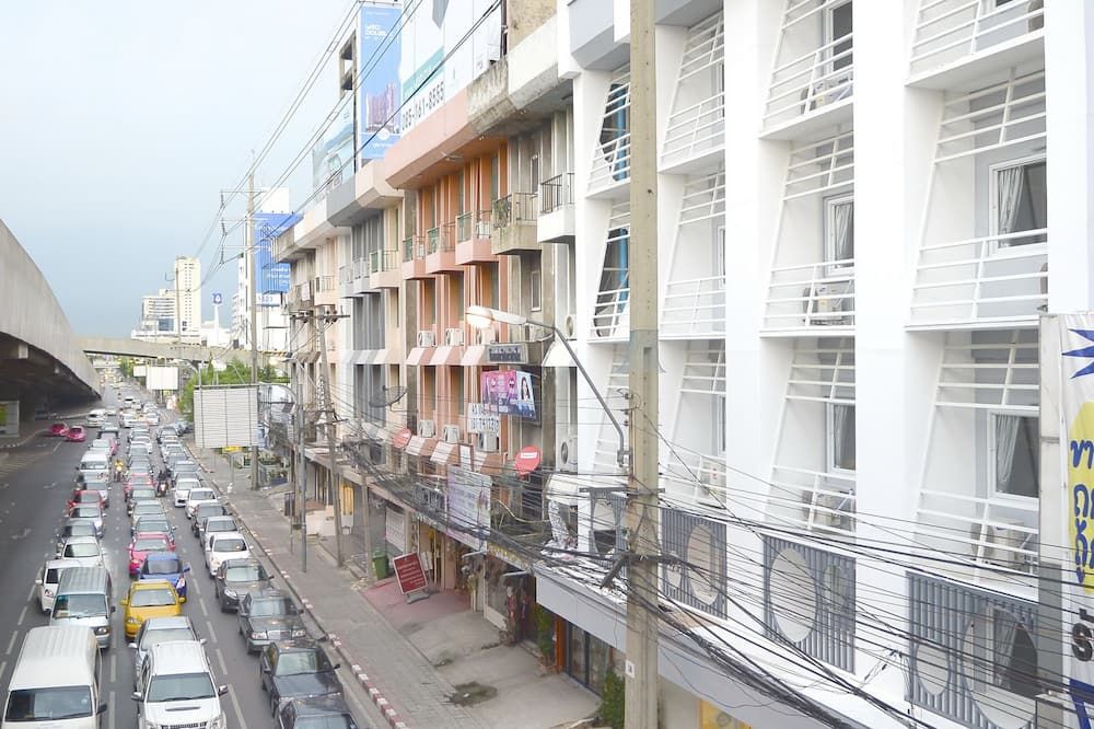 Outdoor view