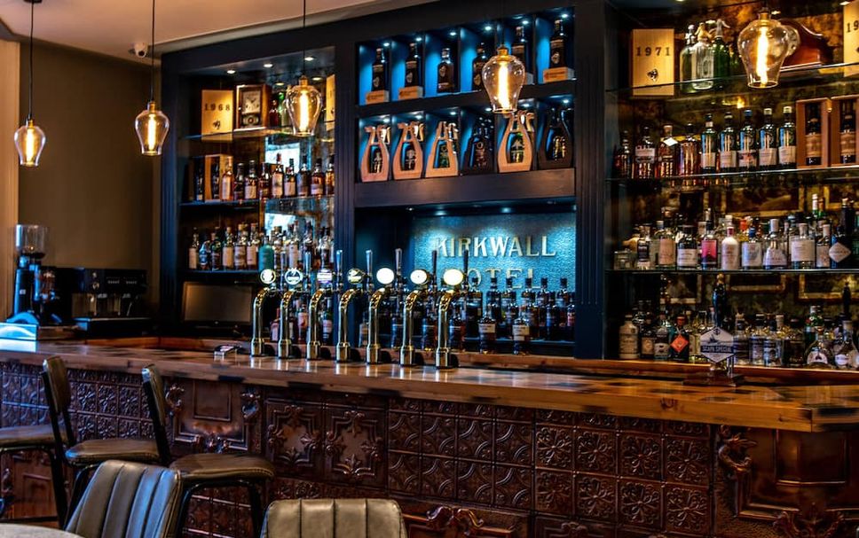 Bar Photo