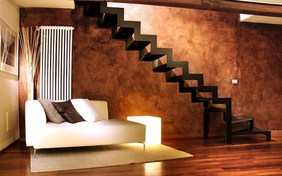 Stairs Photo