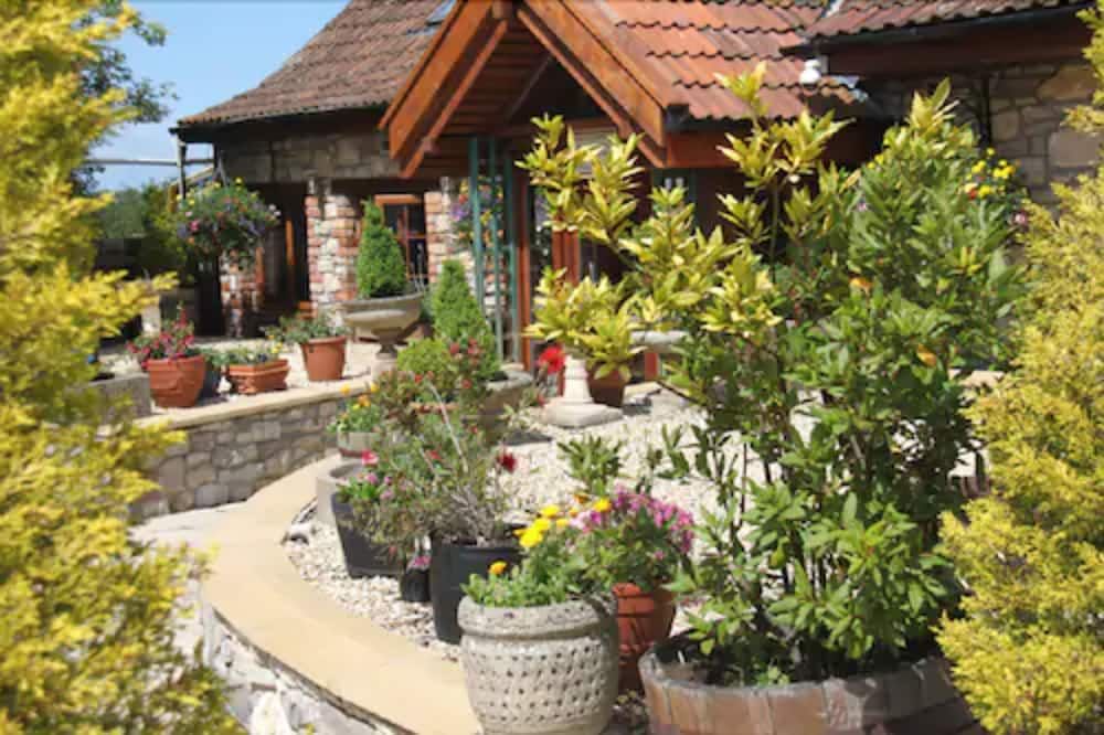 Outdoor view