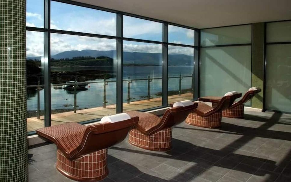Spa Photo