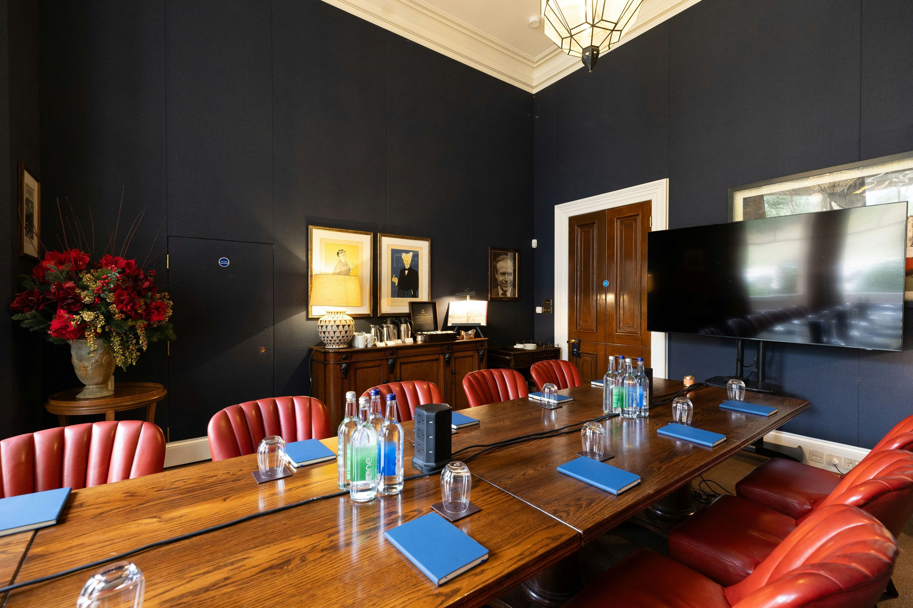 Conference room